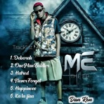 ME THE EP - EP