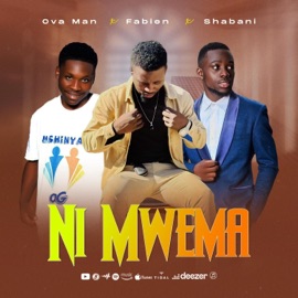 NIMWEMA (feat. Ova man & Shabani) Official Gospel Music