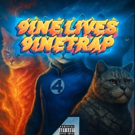 broken heart 9ineTrap