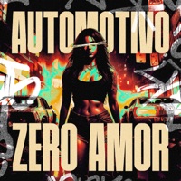 Automotivo Zero Amor - EP - MC Buraga, MC Druw & Dj Magro