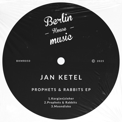 Prophets & Rabbits - Single