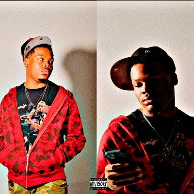 RED / MY BABY - Single