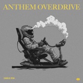 Anthem Overdrive artwork