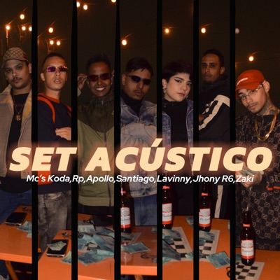 Set Acústico - Single