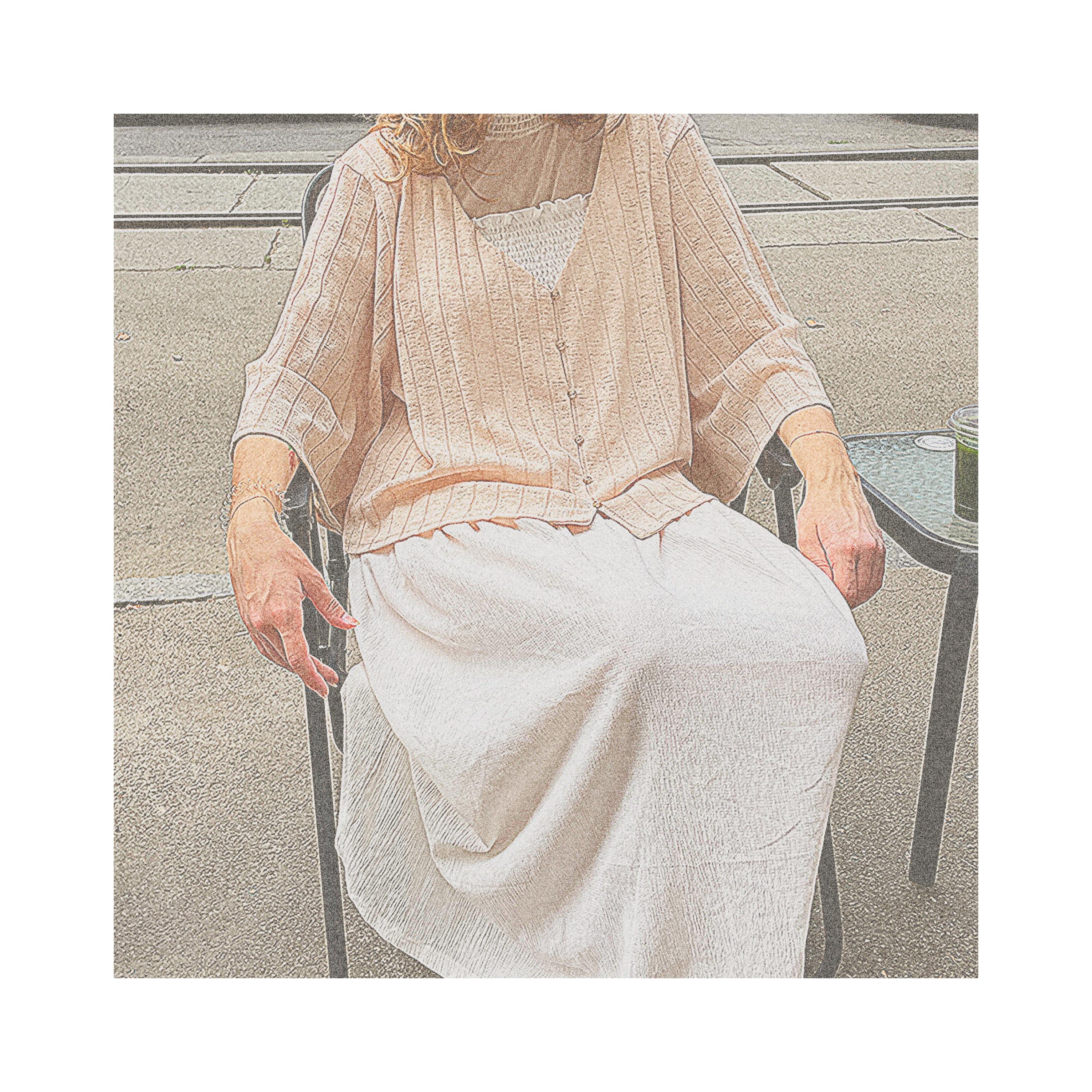 карі очі - Single