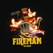 Fireman - 454 RAS lyrics