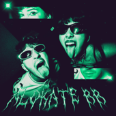 #Alokate bb song art