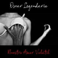 Nuestro Amor Volátil - Single - Oscar Lee