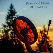 Shamanic Drums Meditation - Hüseyin Demirci