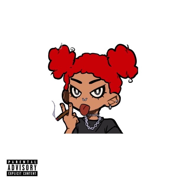 DUMB WHORE (REMASTERED) - Single - Album by Xella Red - Apple Music