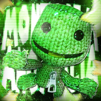 MONTAGEM ANOMALIA - EP