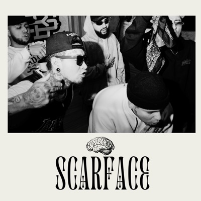 Scarface (feat. Agramoon, BamQ & CNK) - Single