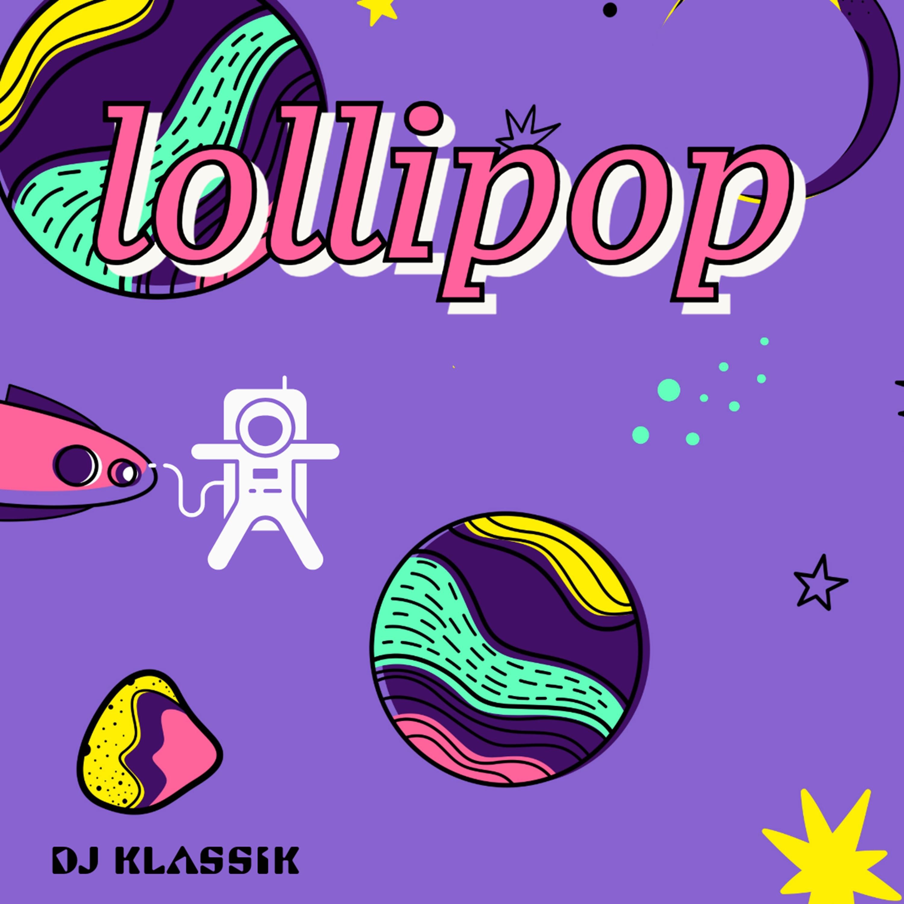 LOLLIPOP - Single