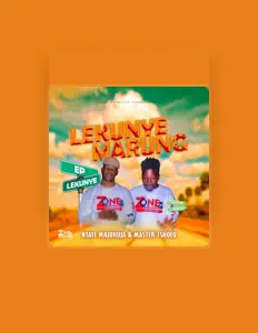 Listen to Ntate Majukuja, watch music videos, read bio, see tour dates & more!