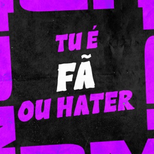 Tu É Fã ou Hater