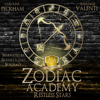 Restless Stars: Zodiac Academy 9 (Unabridged) - Caroline Peckham & Susanne Valenti