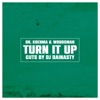 KOENMA - TURN IT UP (Cut By DJ DAINASTY)