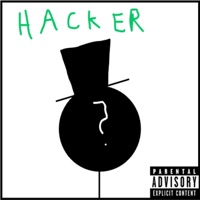 H A C K E R (feat. Suin) - Single - LIL-ZOELLNER