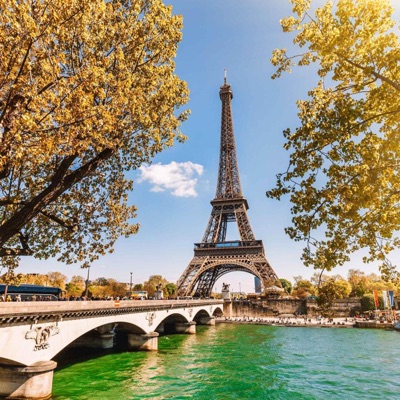 Managermike - Am In Paris