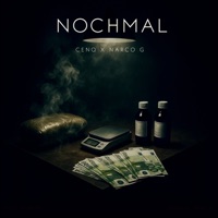 Nochmal - Single - Cenq & Narco G