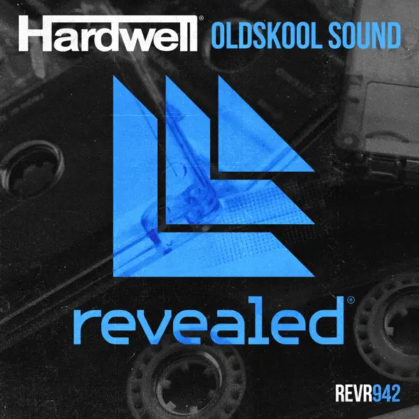 Oldskool Sound — HARDWELL