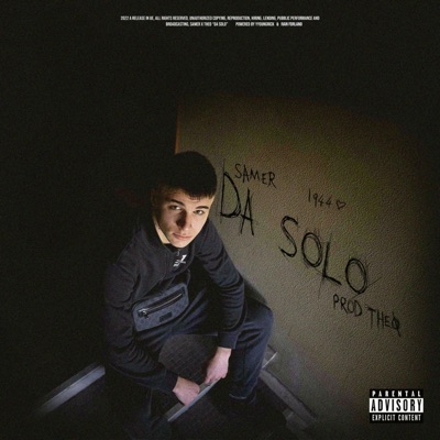 Da solo - Single