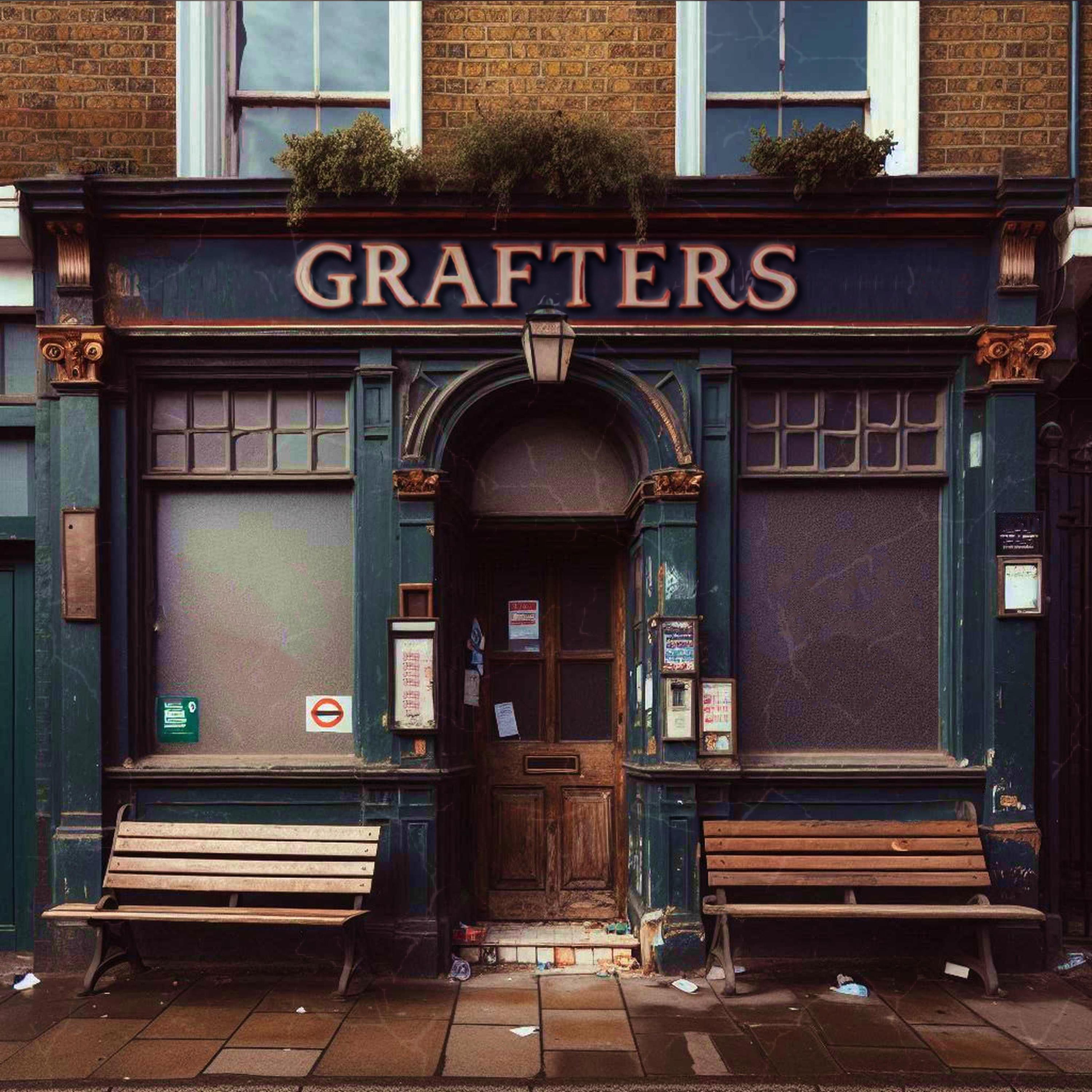 Grafters - Single