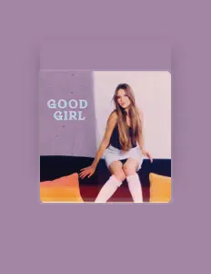 Hör dir Karolina Rose an, schau dir Musikvideos an, lies die Biografie, finde Tourdaten und mehr!