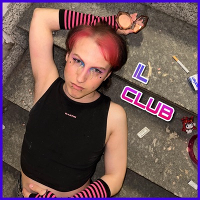 IL CLUB - Single