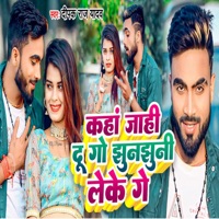 Kaha Jaahi Do Go jhunjhune Leke Ge - Single - Deepak Raj Yadav