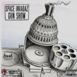 GUN SHOW Space Invadaz