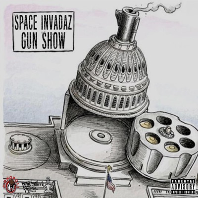 GUN SHOW - Single
