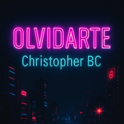Olvidarte - Single