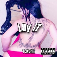 Luv It - Single - Tenshii