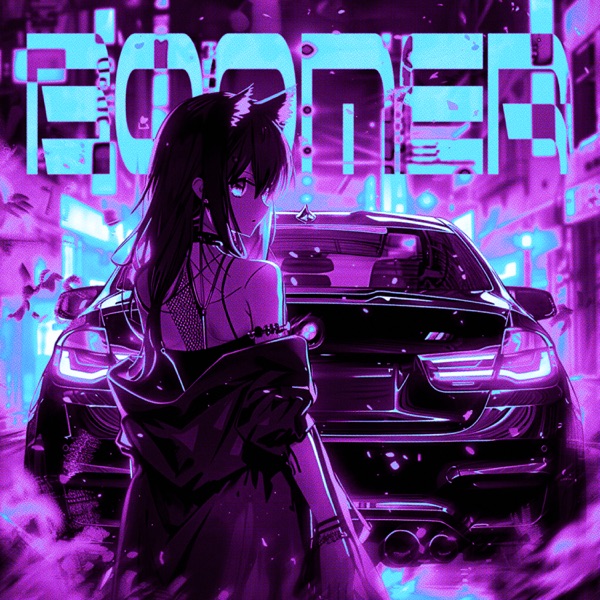 BOOMER - Single