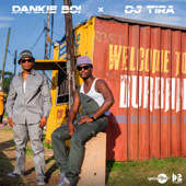Welcome to Durban - EP