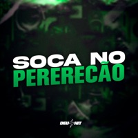 Soca no Pererecão (feat. MC GIBIZINHA) - Single - DJ Nonato Nc
