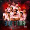 SE QUE TE AMARE