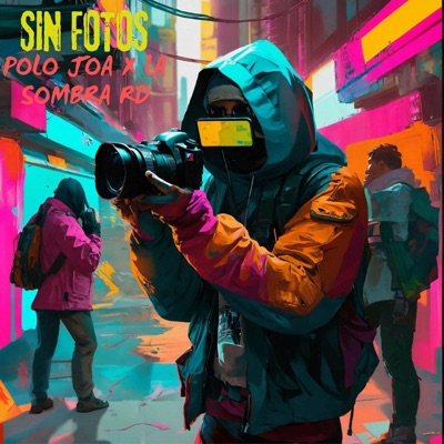 Sin Fotos (with Polojoa) - Single