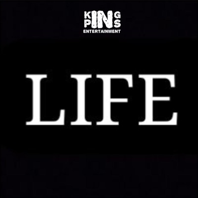 LIFE (feat. Baby chinx) - Single