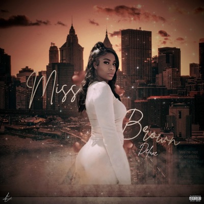 Miss Brown (Deluxe) - EP