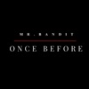 Once Before - Single