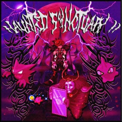 HAUNTED S4NCTUARY II