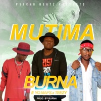 Mutima - Single - Mwana Waku Chipata Banner