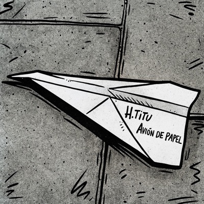 Avión de Papel - Single