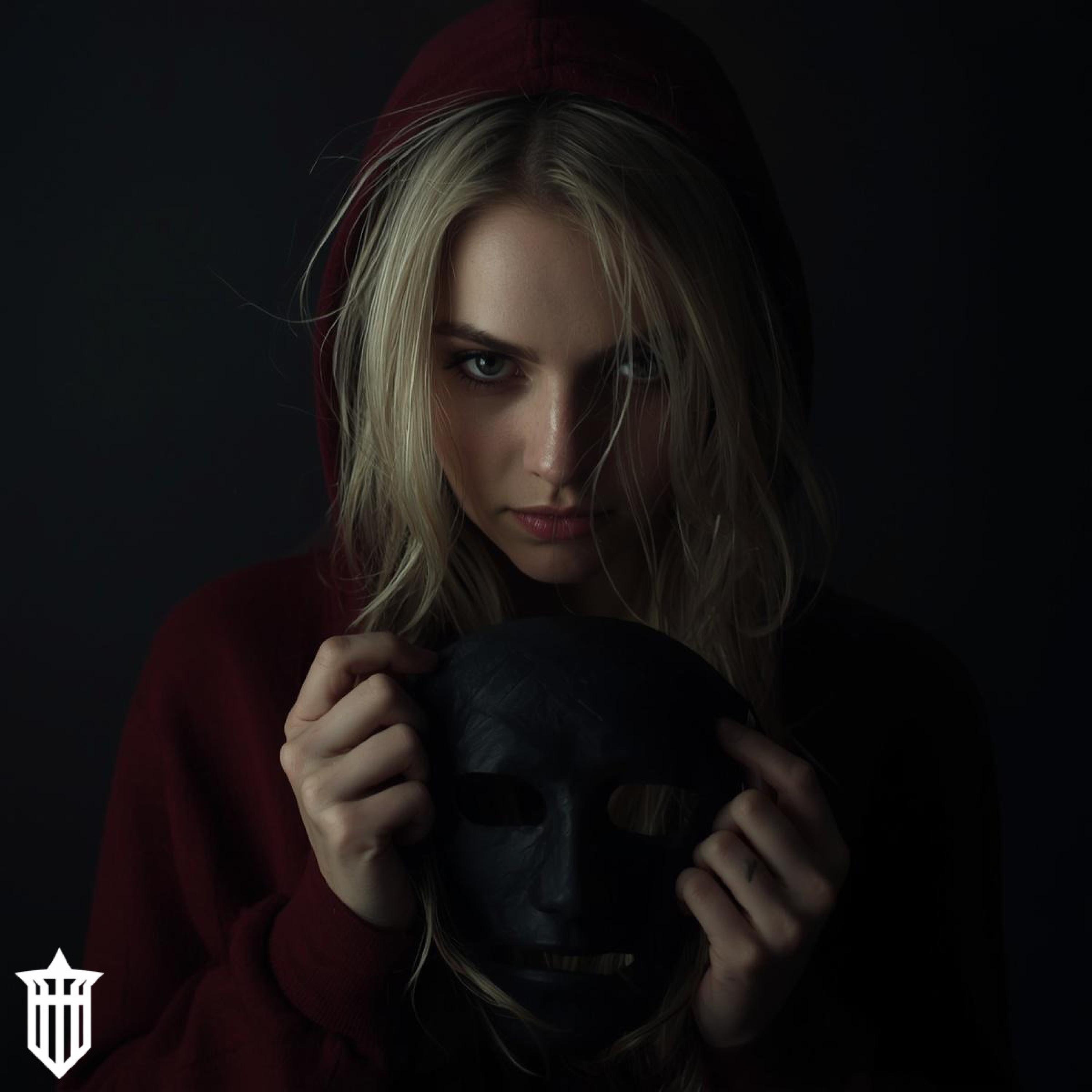 Here's my heart - Single