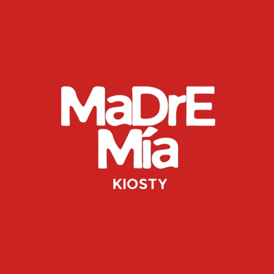 Madre Mía - Single