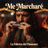 Me Marcharé