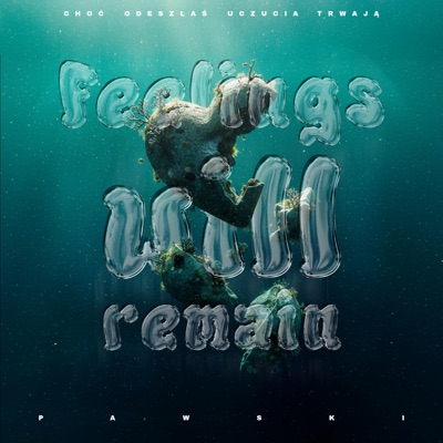 Feelings will remain - Single