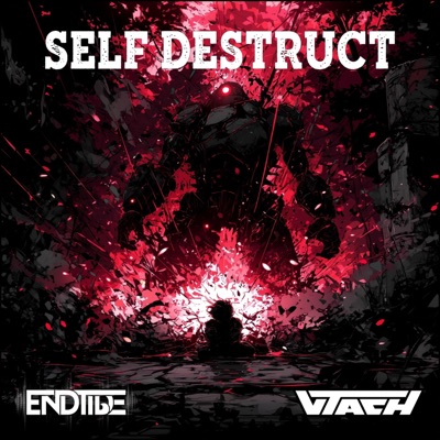 Self Destruct - Single